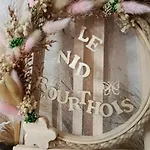 Maison Le Nid Bourthois - Proche Center Parc *