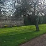 Hébergement de vacances Maison Le Nid Bourthois - Proche Center Parc Bourth