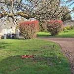 Maison Le Nid Bourthois - Proche Center Parc Bourth