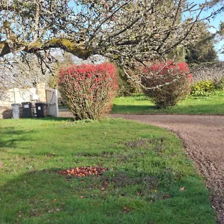 Maison Le Nid Bourthois - Proche Center Parc Bourth